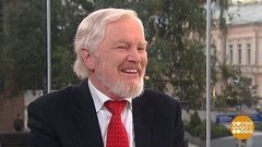 Сергей Сторчак. Доброе утро. Фрагмент выпуска от 02.10.2019