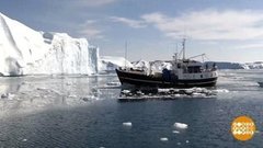 В мире. Старт Международной арктической экспедиции. Доброе утро. Фрагмент выпуска от 03.10.2019