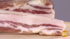 Сало: купить или засолить? Доброе утро. Фрагмент выпуска от 03.10.2019