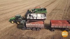 Урожай собрали. А сколько? Доброе утро. Фрагмент выпуска от 03.10.2019