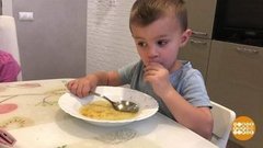 Домашние закупки: день четвертый. Доброе утро. Фрагмент выпуска от 03.10.2019