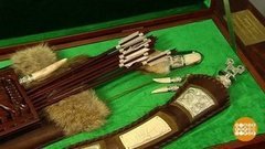 Осетинские оружейники. Доброе утро. Фрагмент выпуска от 03.10.2019