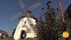 Старая мельница крутится-вертится. Доброе утро. Фрагмент выпуска от 03.10.2019