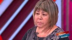 Последняя воля дочери. Мужское / Женское. Самые драматичные моменты выпуска от 03.10.2019