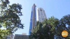 В мире. Самый высокий небоскреб. Доброе утро. Фрагмент выпуска от 04.10.2019