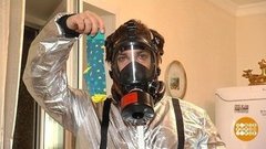 Тайна пропавшего носка. Доброе утро. Фрагмент выпуска от 04.10.2019