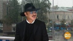 Михаил Боярский. Доброе утро. Фрагмент выпуска от 04.10.2019