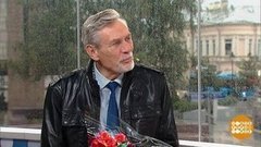 Александр Михайлов. Доброе утро. Фрагмент выпуска от 04.10.2019