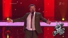 Песня победителя. Леонид Сергиенко. «Живет моя отрада». Голос 60+. Второй сезон. Финал. Фрагмент выпуска от 04.10.2019