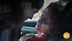 «Отчаянные»: премьера на Первом. Доброе утро. Фрагмент выпуска от 07.10.2019