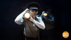 «Комедия о том, как банк грабили». Доброе утро. Фрагмент выпуска от 07.10.2019