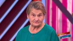 Узница санатория. Мужское / Женское. Самые драматичные моменты выпуска от 07.10.2019