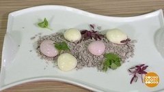 Сад камней в тарелке. Доброе утро. Фрагмент выпуска от 08.10.2019