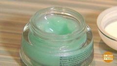 Осенние косметические процедуры. Доброе утро. Фрагмент выпуска от 08.10.2019