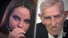 Выжившая после нападения отца: первая встреча жертвы и преступника. На самом деле. Выпуск от 08.10.2019