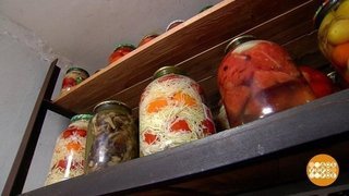 Ревизия домашних заготовок. Доброе утро. Фрагмент выпуска от 09.10.2019