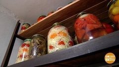 Ревизия домашних заготовок. Доброе утро. Фрагмент выпуска от 09.10.2019