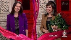 Дело «Отпустите меня на Камчатку! Или хотя бы на маникюр!» Модный приговор. Выпуск от 09.10.2019