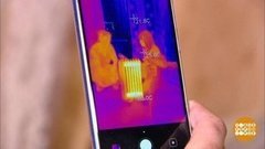 Батареи холодные. Что делать? Доброе утро. Фрагмент выпуска от 09.10.2019