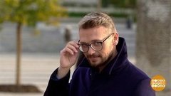 Николай Иванов и ведро капитошек. Доброе утро. Фрагмент выпуска от 09.10.2019