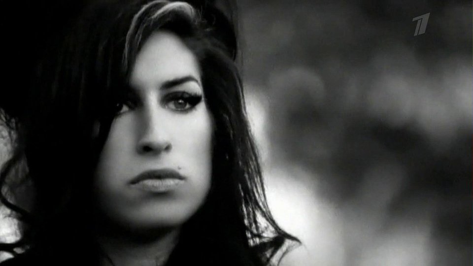 «Эми Уайнхаус: История альбома Back to black». Документальный фильм ...