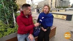 Человечки и словечки. Доброе утро. Фрагмент выпуска от 11.10.2019