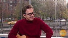 Валерий Сюткин. Доброе утро. Фрагмент выпуска от 11.10.2019