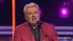 Вячеслав Добрынин — «Попурри». Праздничный концерт к Дню работника сельского хозяйства. Фрагмент выпуска от 13.10.2019