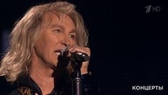 Александр Иванов и «Рондо» — «Боже, какой пустяк». Праздничный концерт к Дню работника сельского хозяйства. Фрагмент выпуска от 13.10.2019