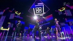 «Артик и Асти» и Артем Качер — «Грустный дэнс». Праздничный концерт к Дню работника сельского хозяйства. Фрагмент выпуска от 13.10.2019