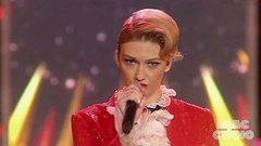 Екатерина Уланина. «Казанова». Щас спою. Фрагмент выпуска от 13.10.2019