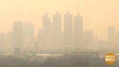 В мире. Смог в Бангкоке. Доброе утро. Фрагмент выпуска от 14.10.2019