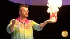 Эта веселая наука. Доброе утро. Фрагмент выпуска от 14.10.2019