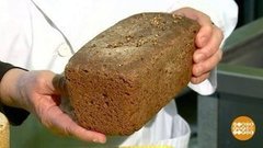 Семь русских хлебов. Доброе утро. Фрагмент выпуска от 16.10.2019