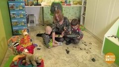 Льготная ипотека. Доброе утро. Фрагмент выпуска от 16.10.2019