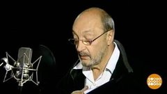 Вспоминая Михаила Козакова. Доброе утро. Фрагмент выпуска от 16.10.2019