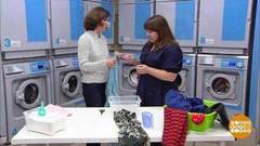 Стиральная машина: что мы делаем не так? Доброе утро. Фрагмент выпуска от 17.10.2019