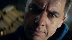 Художественный фильм «Пилигрим»