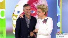 Жить здорово! Выпуск от 18.10.2019