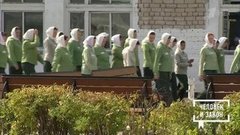 Женщины, которых приговорили к расстрелу. Человек и закон. Фрагмент выпуска от 18.10.2019