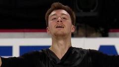 Дмитрий Алиев. Произвольная программа. Мужчины. Skate America. Гран-при по фигурному катанию 2019/20