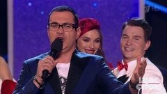 Щас спою. Выпуск от 20.10.2019