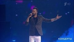 Денис Клявер — «Когда ты станешь большим». Концерт Наташи Королевой «Ягодка». Фрагмент выпуска от 20.10.2019