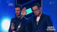 Дмитрий Шустиков. Песня на бис. Щас спою. Фрагмент выпуска от 20.10.2019