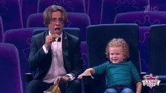 Знаток советского кино Андрей Титченко. Лучше всех! Фрагмент выпуска от 20.10.2019