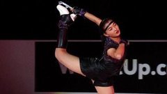 Каори Сакамото. Показательные выступления. Skate America. Гран-при по фигурному катанию 2019/20