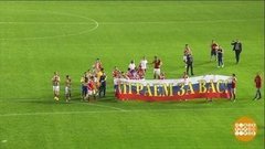 Кому билет на Евро-2020? Доброе утро. Фрагмент выпуска от 21.10.2019