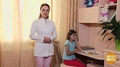 Что-то в глаз попало… Доброе утро. Фрагмент выпуска от 21.10.2019