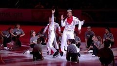 Показательные выступления. Skate America. Гран-при по фигурному катанию 2019/20