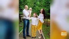 Вот она какая, наша осень! Доброе утро. Фрагмент выпуска от 22.10.2019